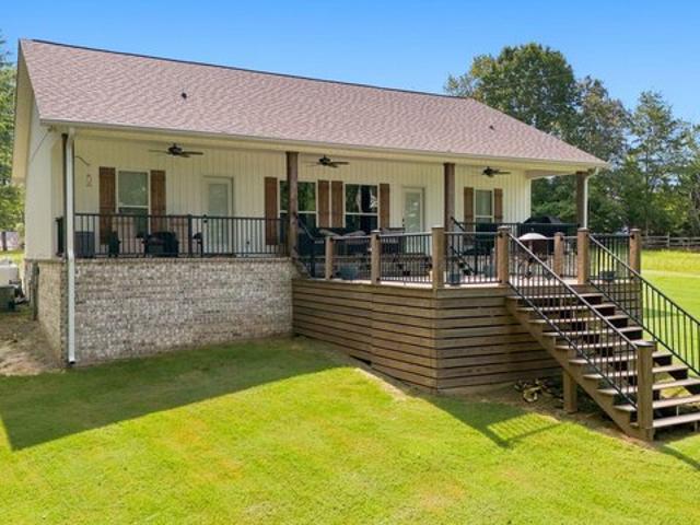 House for sale in Arley, Alabama
