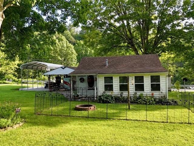 House for sale in Doddridge, West Virginia