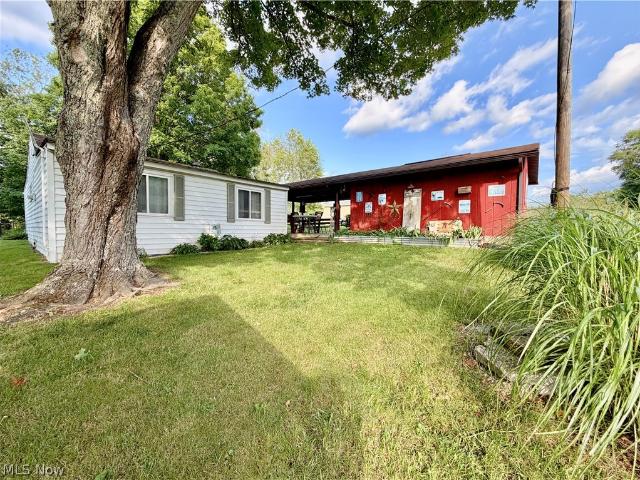 House for sale in Doddridge, West Virginia