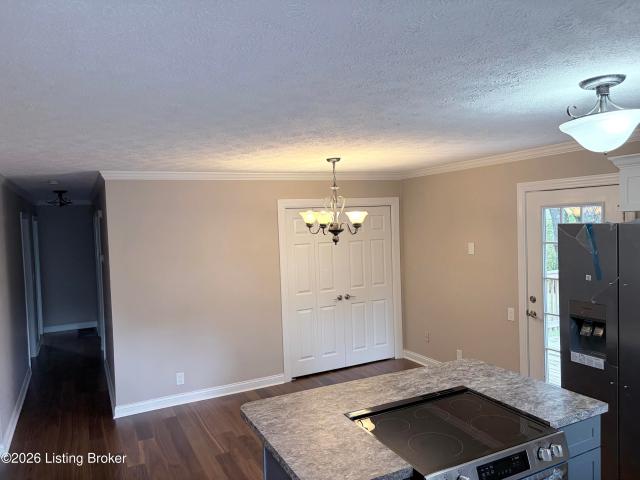 House for sale in Bardstown, Nelson County