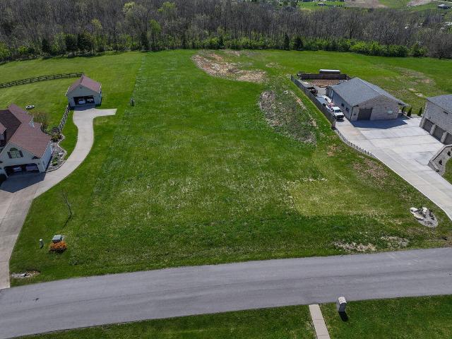 Land for sale in Garrard, Kentucky