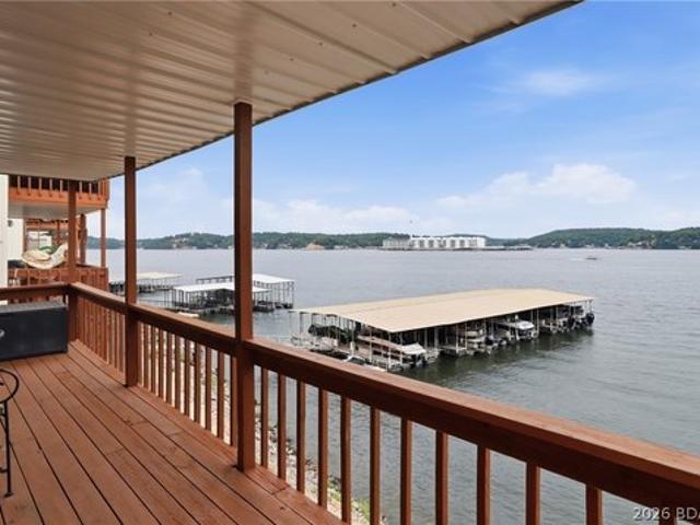 Condo for sale in Lake Ozark, Missouri
