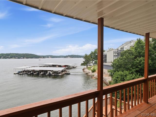 Condo for sale in Lake Ozark, Missouri