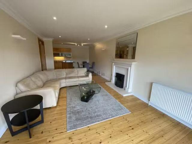 Apartment to rent