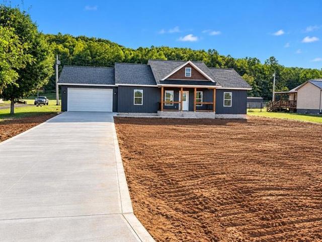 House for sale in Livingston, Middle Tennessee
