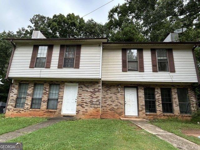 Townhouse for sale in Cobb, Georgia