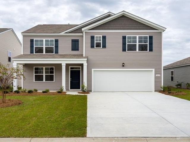 House for sale in Statesboro, Georgia