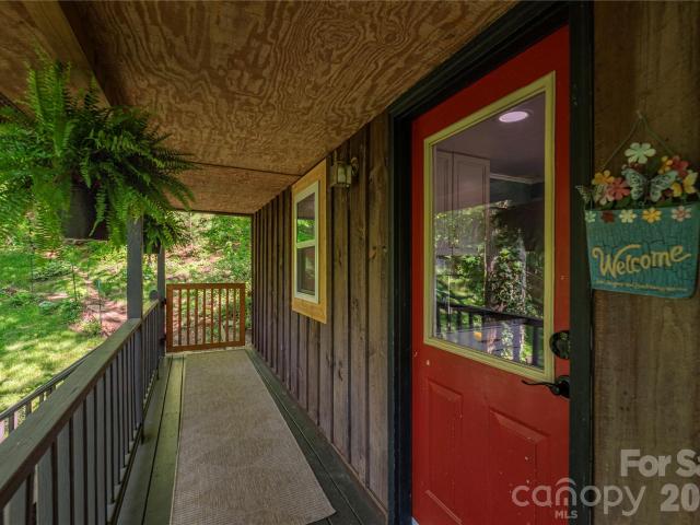 House for sale in Mars Hill, North Carolina