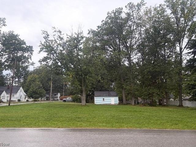 Land for sale in Avon Lake, Ohio