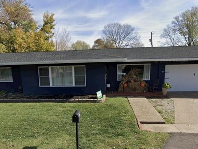 House for sale in Proctorville, Ohio