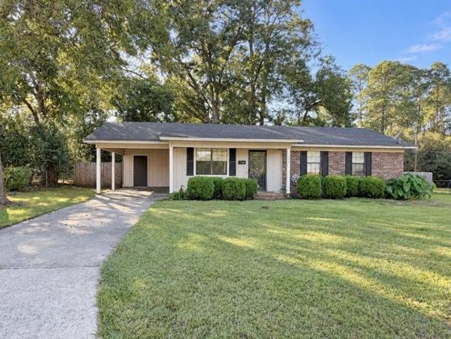 House for sale in Fitzgerald, Ben Hill County