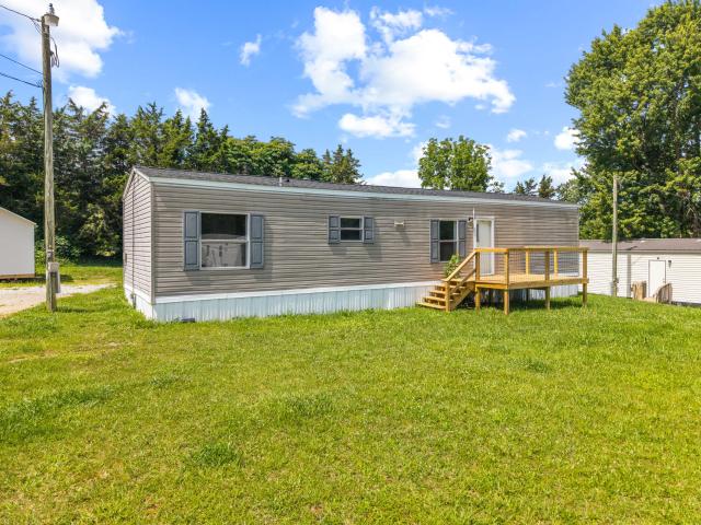 House for sale in Monticello, Kentucky