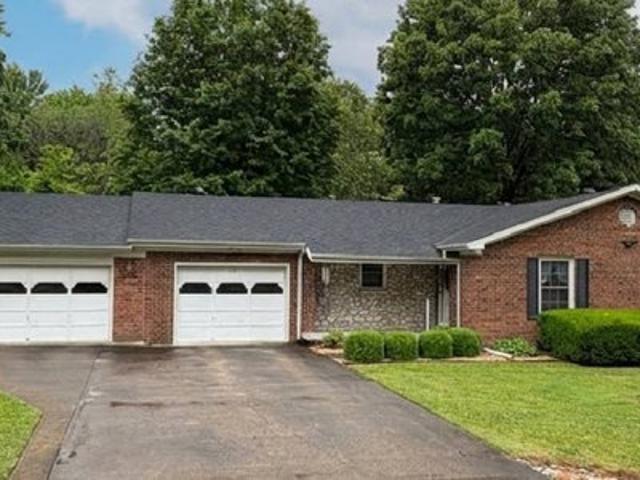 House for sale in Beaver Dam, Kentucky