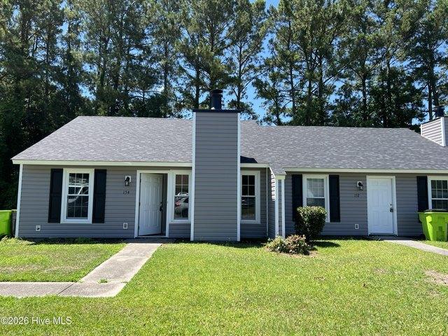 House for sale in Havelock, North Carolina