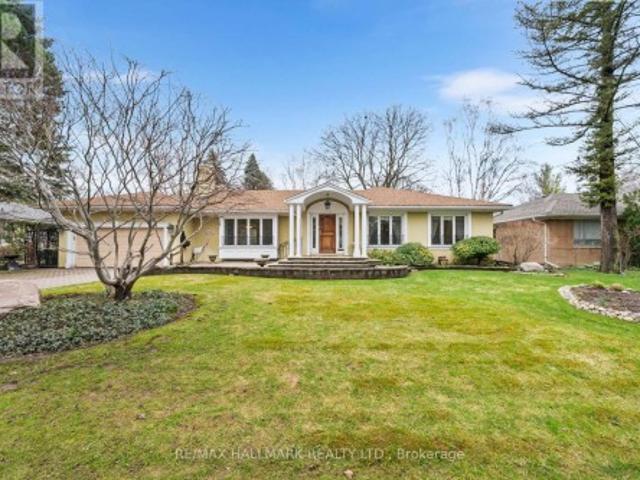 House for sale in Woburn, Ontario