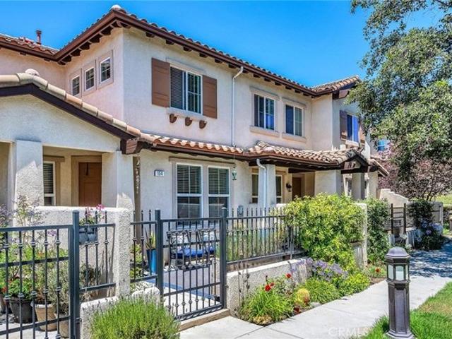 Condo for sale in Newbury Park, California