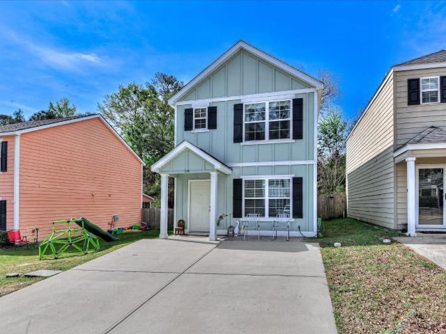 House for sale in Harlem, Georgia