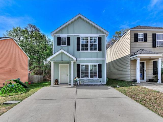 House for sale in Harlem, Georgia