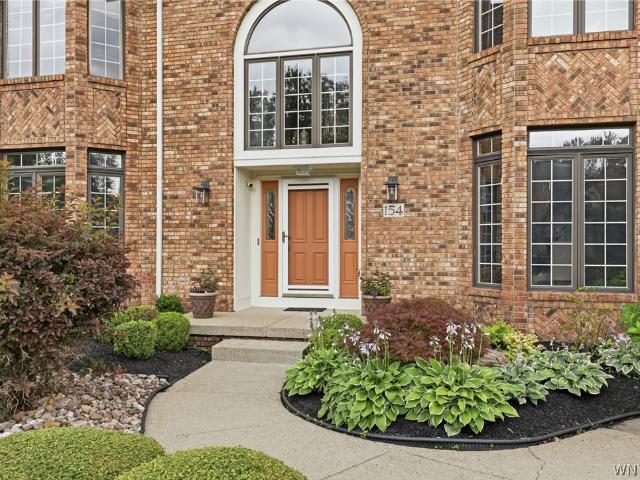 House for sale in East Amherst, New York