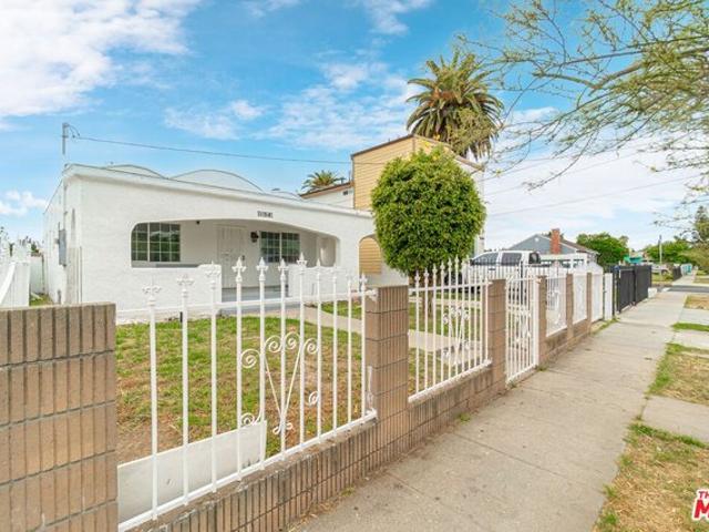 House for sale in Westmont, Canoga Park