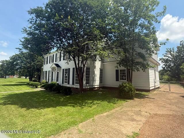 House for sale in Coahoma, Mississippi