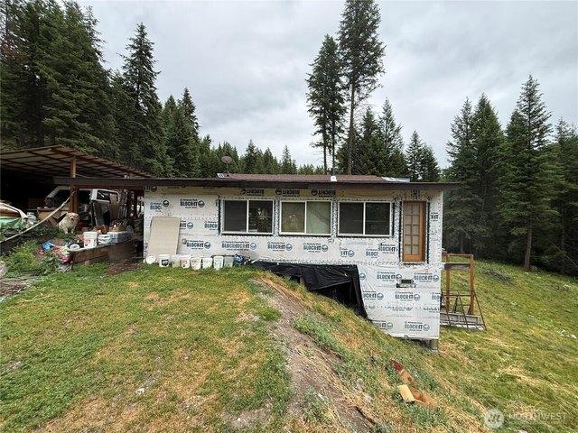 House for sale in Washington