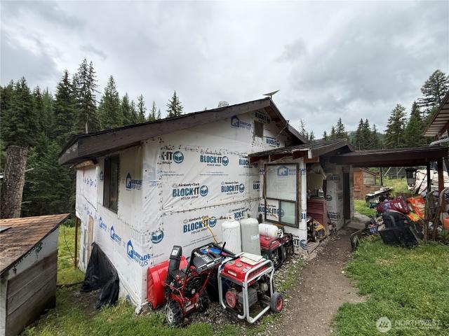 House for sale in Washington