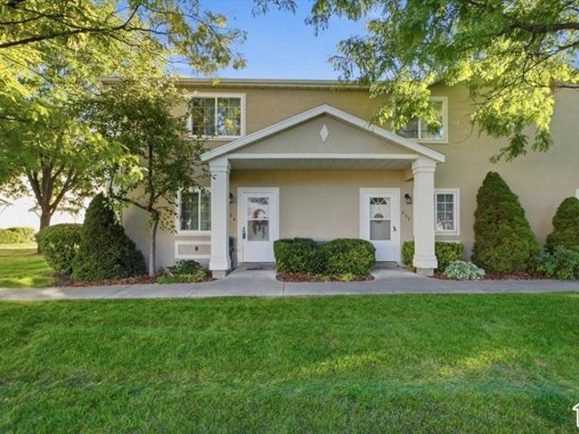 Townhouse for sale in Logan, Cache County