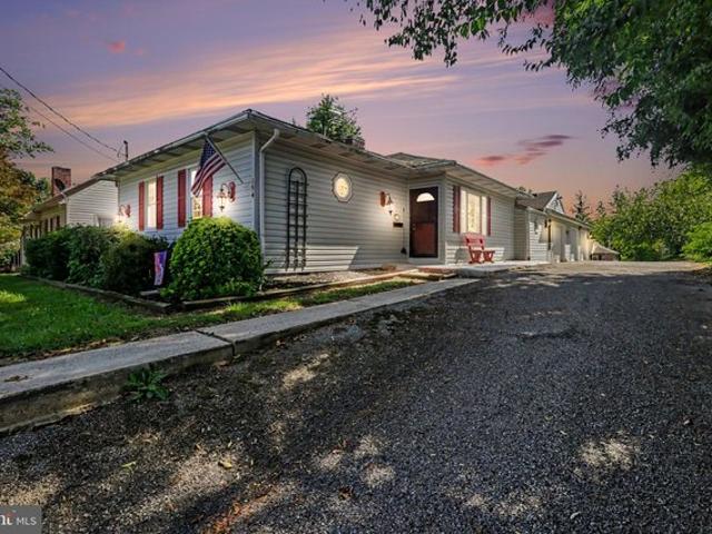 House for sale in Carlisle, Cumberland County