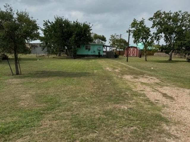 Land for sale in Calhoun, Texas