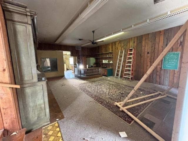 Commercial for sale in Brook, Indiana