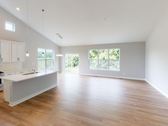 House for sale in Hampshire, Illinois