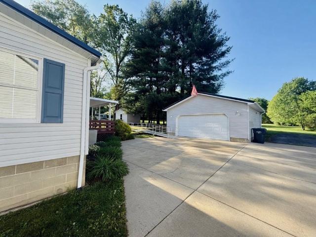 House for sale in Jackson, Ohio