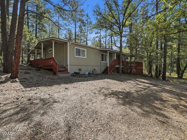 House for sale in Navajo, Arizona