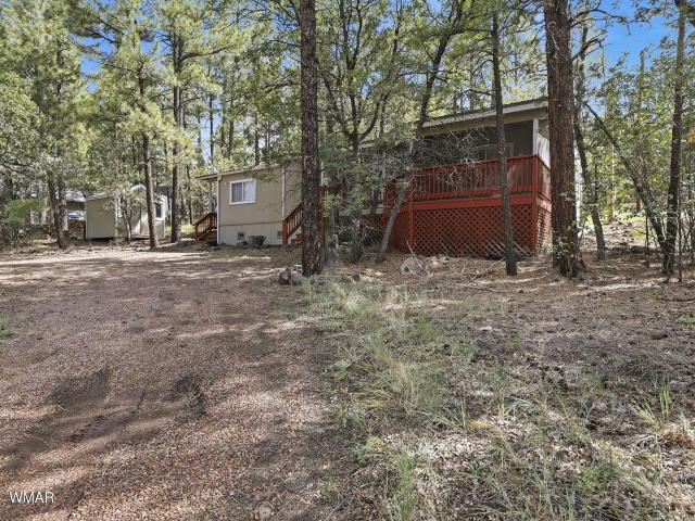 House for sale in Navajo, Arizona