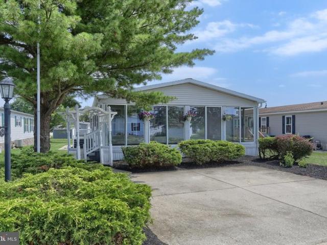 House for sale in Lebanon, Pennsylvania