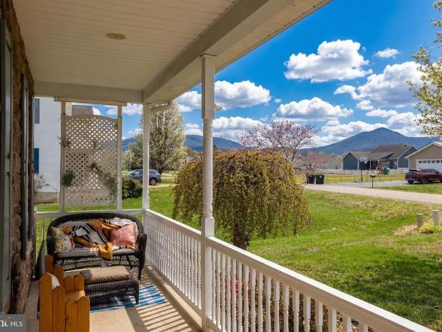 House for sale in Virginia
