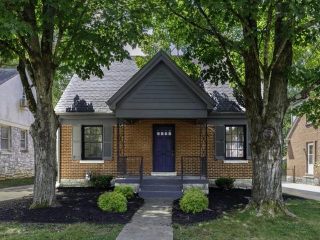 House for sale in Lexington, Kentucky