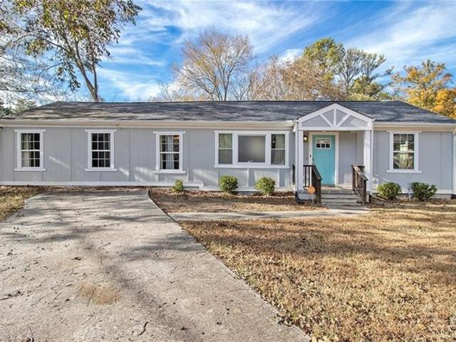 House for sale in Atlanta, Georgia