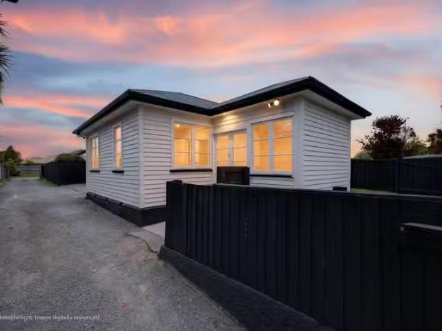 House for sale in Avondale, Christchurch