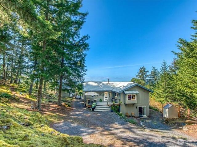 House for sale in Orcas, San Juan County