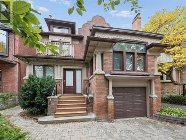 Property for sale in University—Rosedale, Toronto