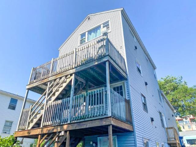 Room for rent in Peaks Island, Maine