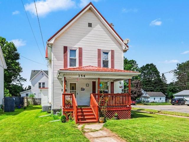 House for sale in Branch, Michigan