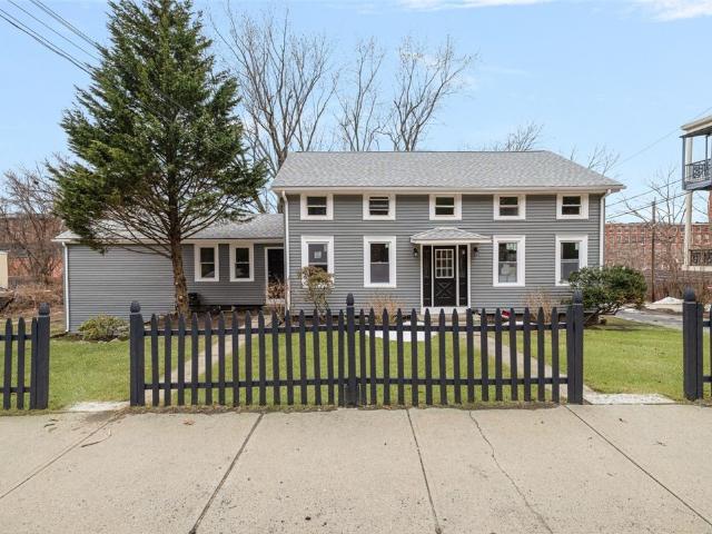 House for sale in Smithfield, Rhode Island