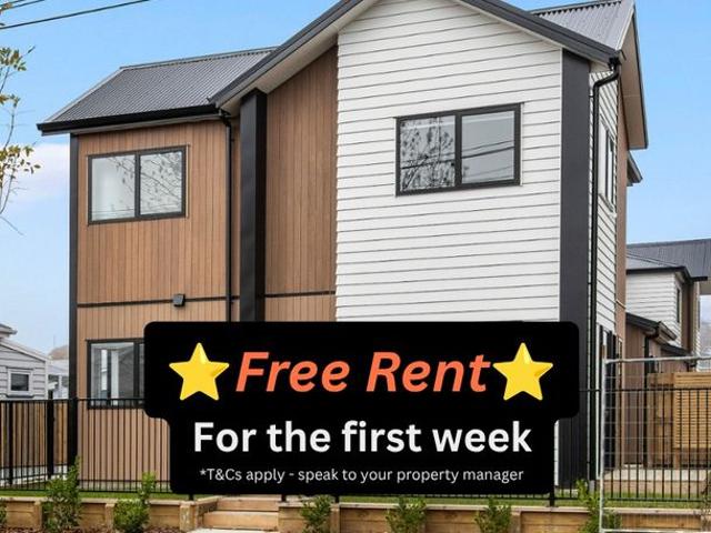 House for rent in Hamilton, Waikato