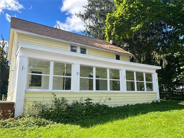 House for sale in Laurens, New York