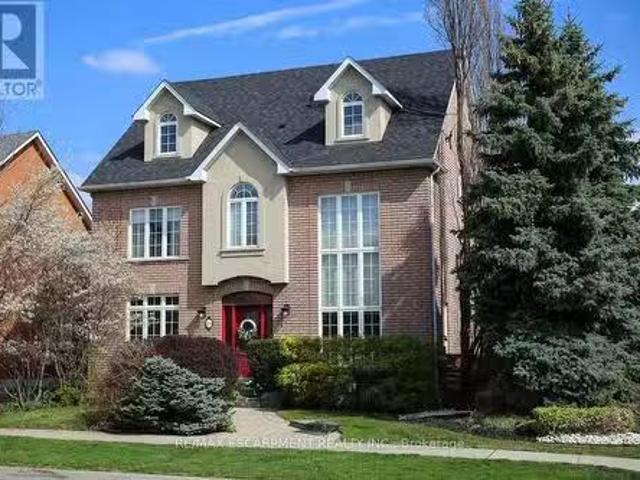 House for sale in Oakville, Ontario