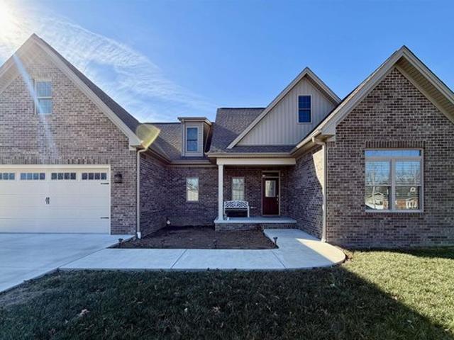 House for sale in Paducah, Kentucky