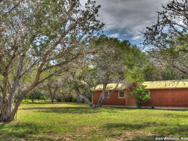 House for sale in Leakey, Texas